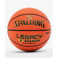 Мяч баскетбольный Spalding TF-1000 Legacy FIBA, р.7 76-963Z