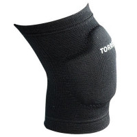 Наколенники спортивные Torres Comfort черный