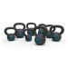 Чугунная гиря 4 кг Live Pro Solid Cast Iron Kettlebell LP8041-04 75_75