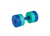 Аквагантели Mad Wave Dumbbells Round Bar Float, 1 pcs M0825 02 0 03W