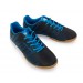 Полуботинки кроссовые AS4 Volcano indoor standard 203A10 black/blue 75_75