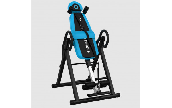 Инверсионный стол домашний Oxygen Fitness SKULPT 600_380