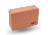 Блок для йоги PRCTZ CORK YOGA BLOCK PY6225 пробка