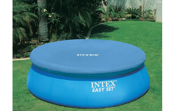 Тент для надувного бассейна Intex, 457см 28023 600_380