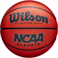 Мяч баскетбольный Wilson NCAA Elevate WZ3007001XB6 р.6