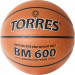 Мяч баскетбольный Torres BM600 B32027 р.7 75_75