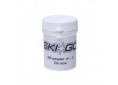 Ускоритель Skigo SMU OR Powder (порошок для всех типов снега) 30 г.