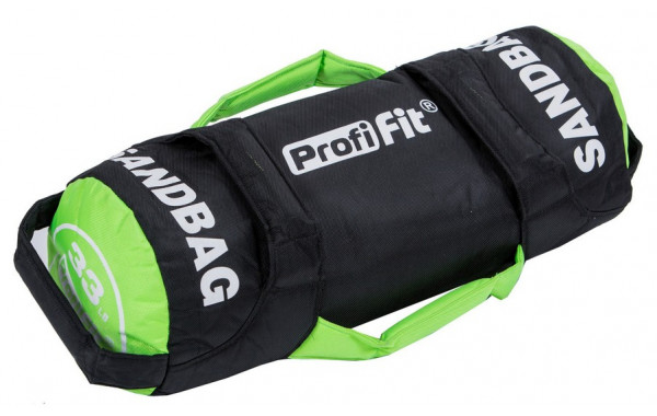 Sand Bag Profi-Fit 15кг 600_380