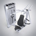 Жим от плеч (Shoulder Press) DHZ E7006A 75_75