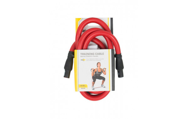 Силовой трос SKLZ Training Cable (Кабель) TC50BX-MED 600_380