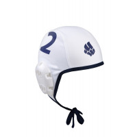 Шапочка для водного поло Mad Wave Waterpolo caps M0597 01 02 02W