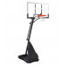 Баскетбольная стойка мобильная Spalding Platinum 60" акрил 6C1562CN 75_75