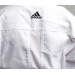 Кимоно для карате подростковое Adidas Club Climacool WKF белое 75_75