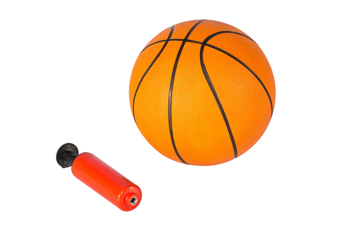 Батут Hasttings Air Game Basketball (3,66 м) 1199_800