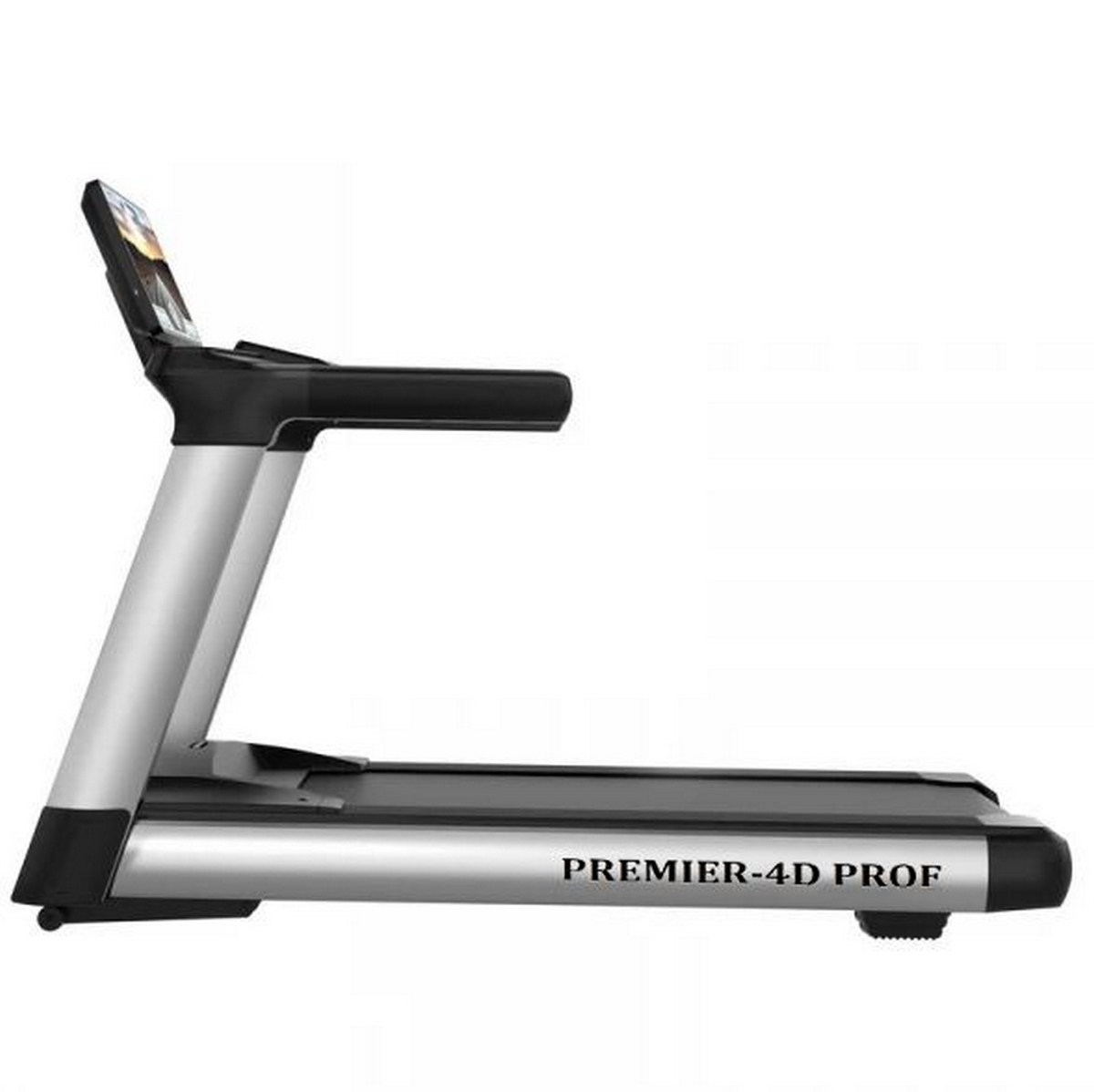 Беговая дорожка Fitex Pro Premier 4D PROF P-4D 1200_1198