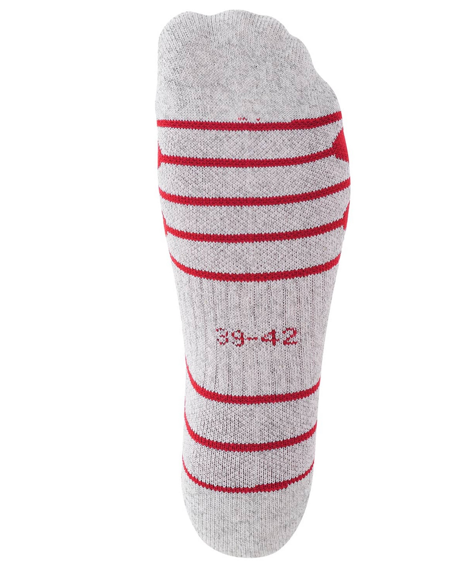 Гетры футбольные Jogel Match Socks красный 1667_2000