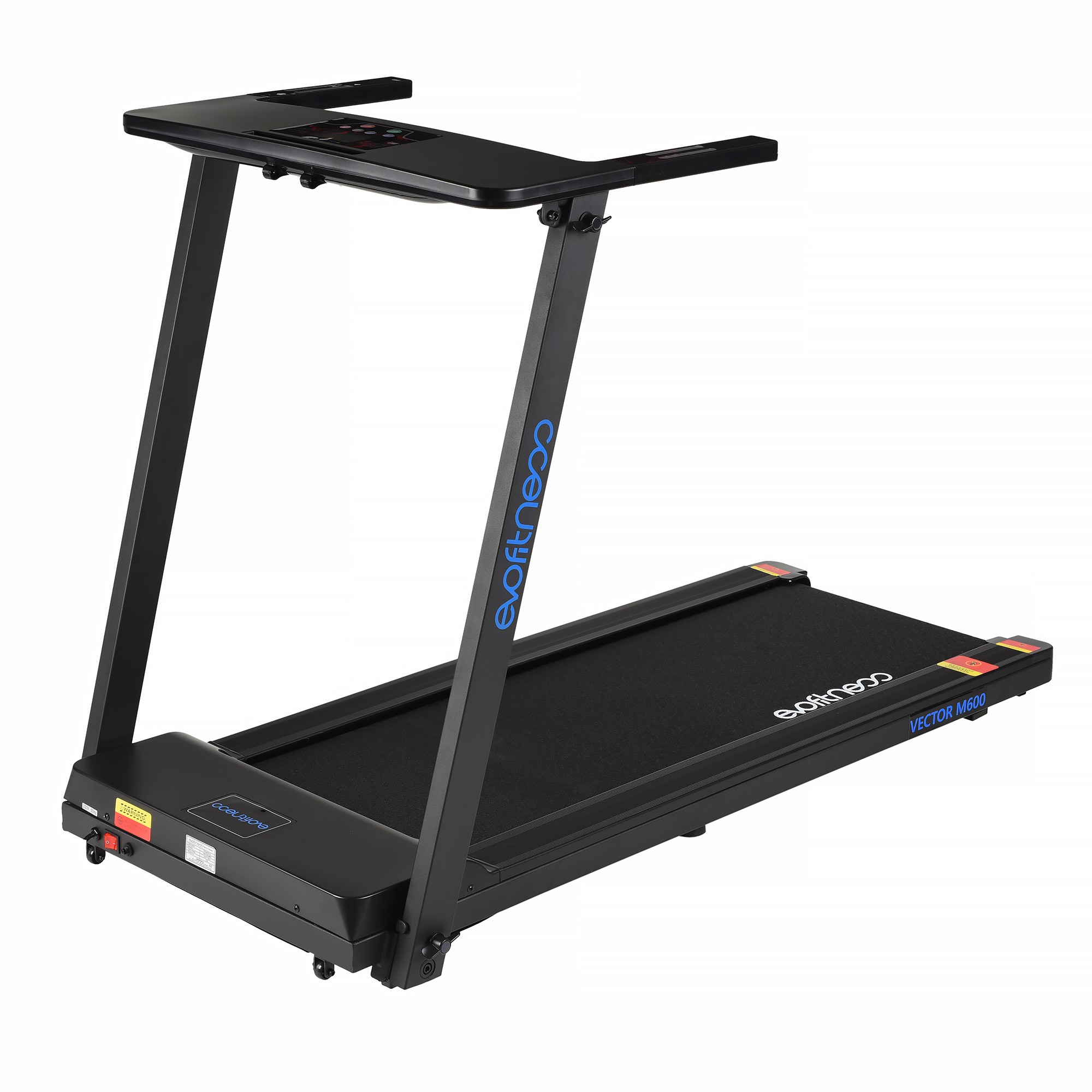 Беговая дорожка EVO Fitness Vector M600 2000_2000