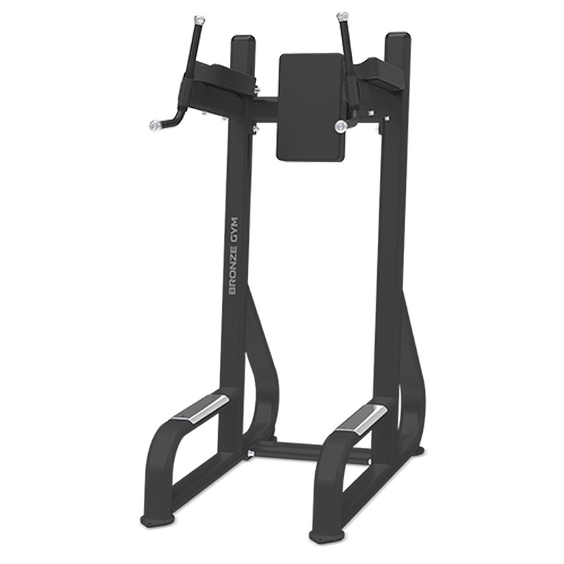 Брусья\пресс Bronze Gym BR-1016 800_800