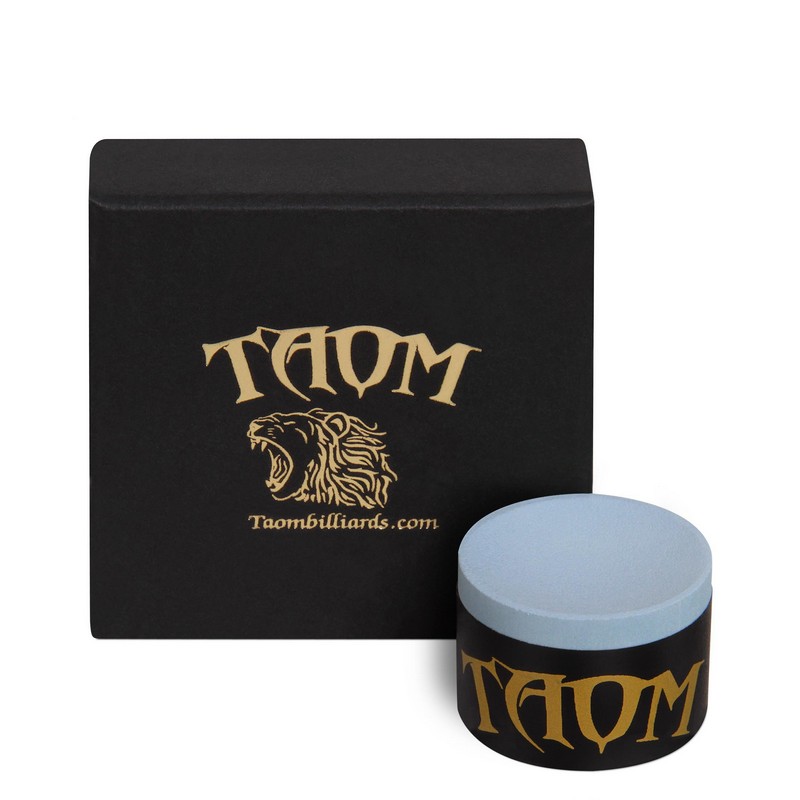 Мел Taom Chalk 2.0 Blue 9шт. 800_800