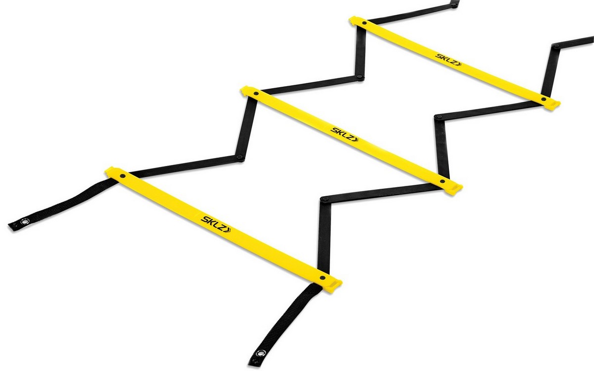 Координационная дорожка SKLZ Quick Ladder Pro LADD-001 1200_749