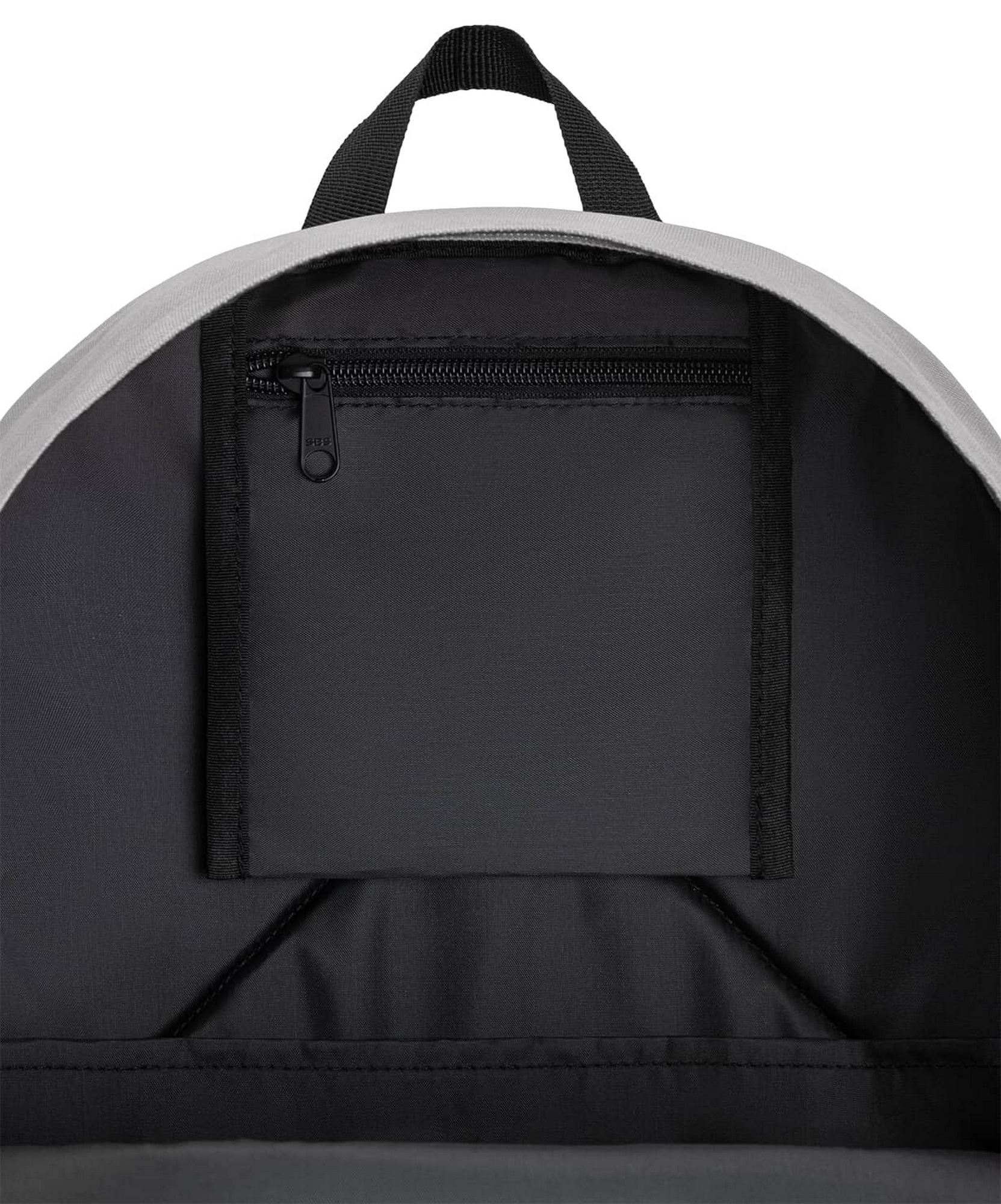 Рюкзак Jogel ESSENTIAL Backpack серый\черный 1663_2000