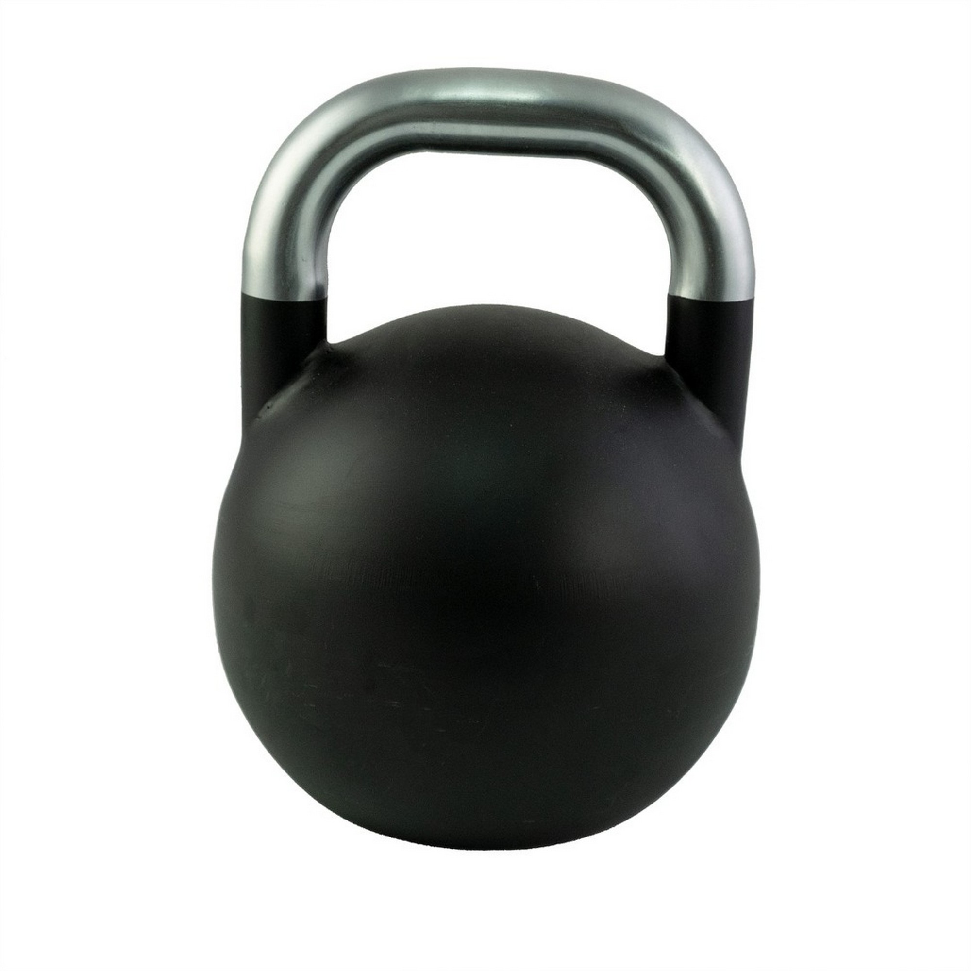 Соревновательная гиря 20 кг Live Pro Steel Competition Kettlebell LP8042-20 2000_2000