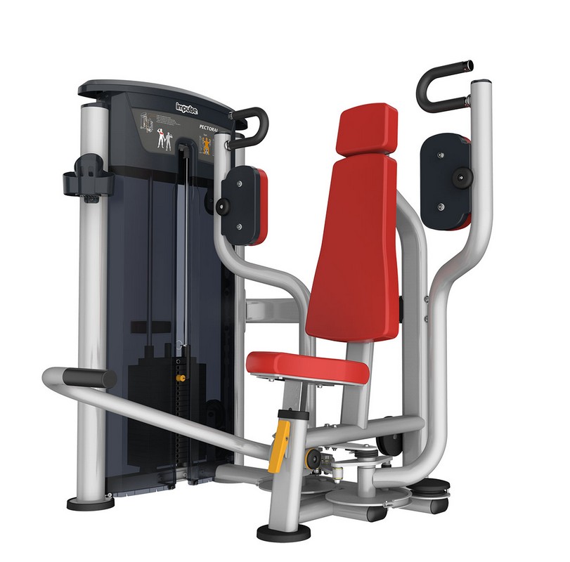 Баттерфляй Aerofit IT9504 811_800