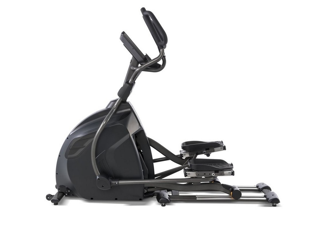 Эллиптический тренажер Spirit Fitness CE850+ 1107_800