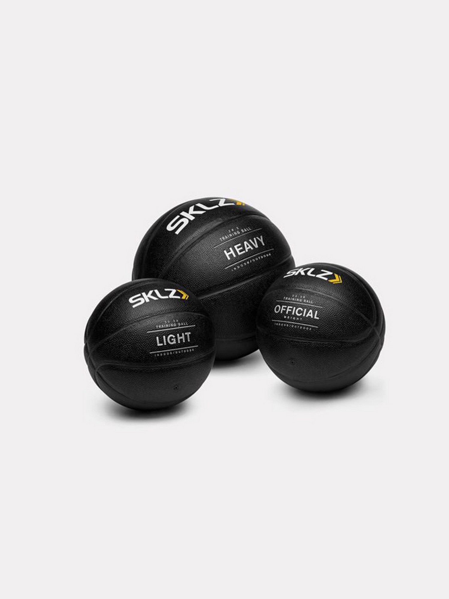 Облегченный баскетбольный мяч SKLZ Light Weight Control Basketball, model 2022 10664 1500_2000