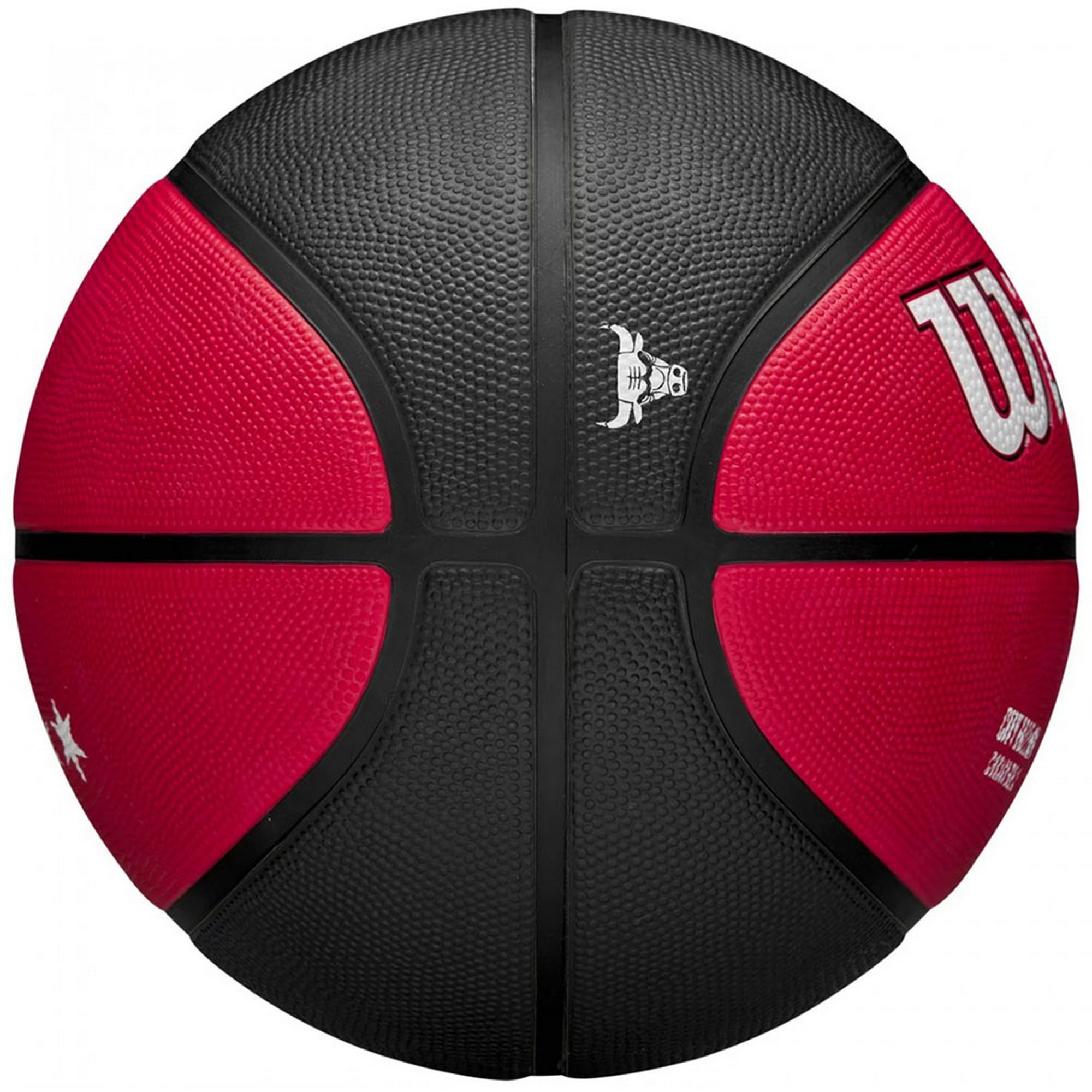 Мяч баскетбольный Wilson NBA Team City Edition Chicago Bulls WZ4024205XB р.7 2000_2000