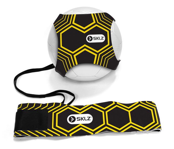 Тренажер для отработки ударов SKLZ Star Kick Trainer SK01-195-06 664_568