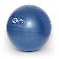 Гимнастический мяч 65 см SISSEL Exercice Ball 160.063 синий 120_120