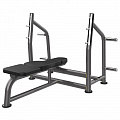 Скамейка для жима горизонтальная Fitex Pro FTX-6239 120_120